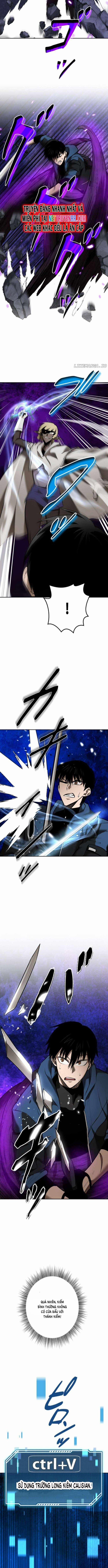 Chinh Phục Ngục Tối Bằng Sao Chép Dán! 36 trang 4