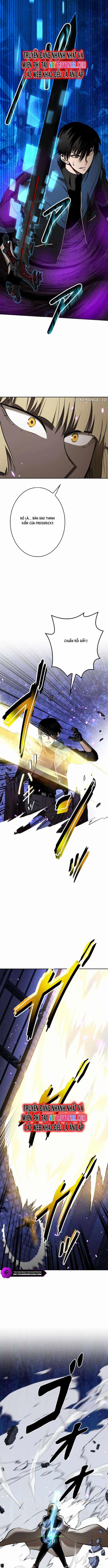 Chinh Phục Ngục Tối Bằng Sao Chép Dán! 36 trang 5