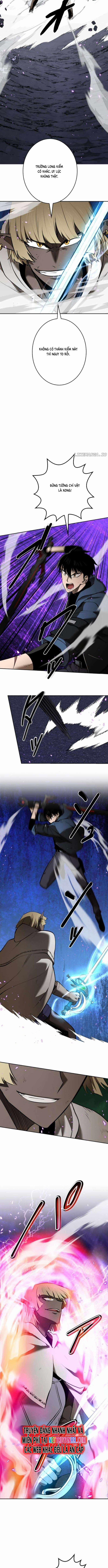Chinh Phục Ngục Tối Bằng Sao Chép Dán! 36 trang 6