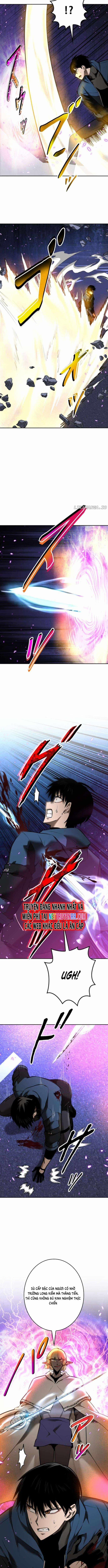 Chinh Phục Ngục Tối Bằng Sao Chép Dán! 36 trang 7
