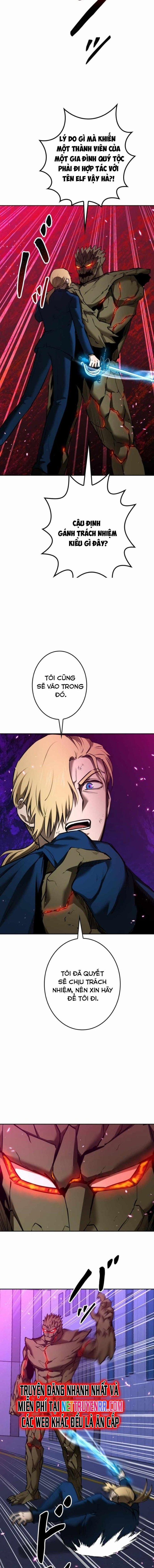 Chinh Phục Ngục Tối Bằng Sao Chép Dán! 39 trang 10