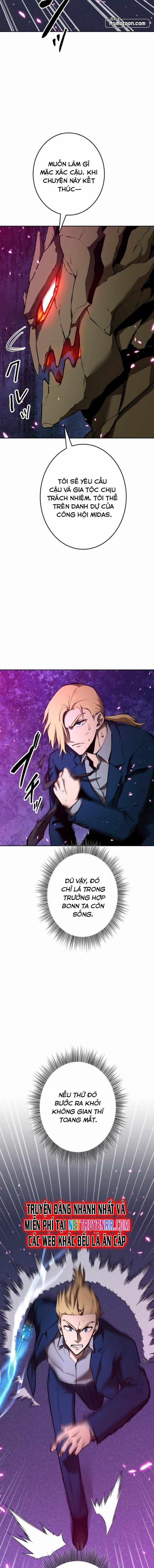 Chinh Phục Ngục Tối Bằng Sao Chép Dán! 39 trang 11