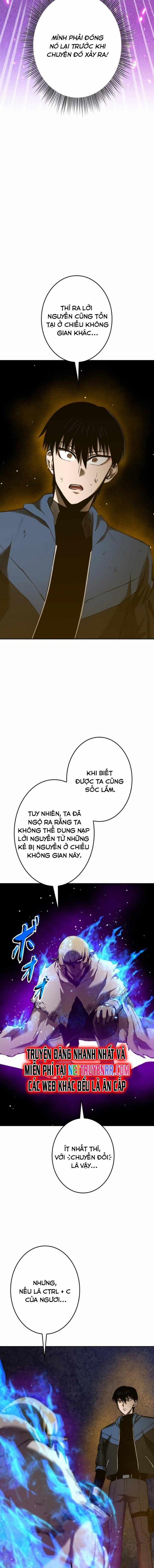 Chinh Phục Ngục Tối Bằng Sao Chép Dán! 39 trang 12