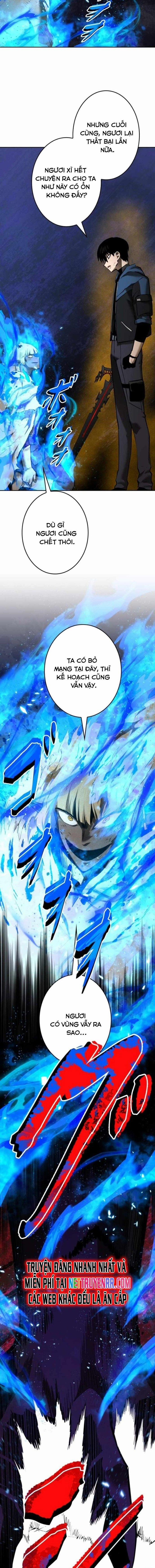 Chinh Phục Ngục Tối Bằng Sao Chép Dán! 39 trang 14