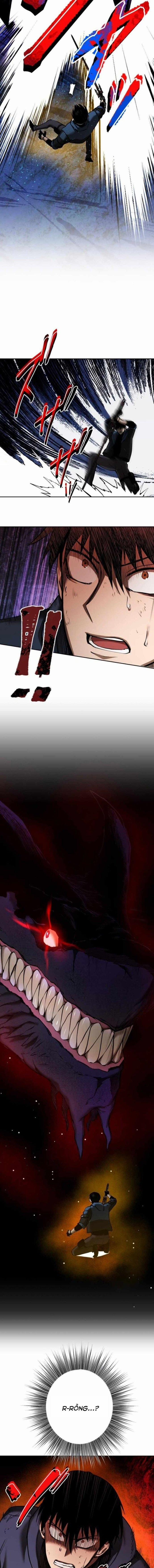 Chinh Phục Ngục Tối Bằng Sao Chép Dán! 39 trang 15