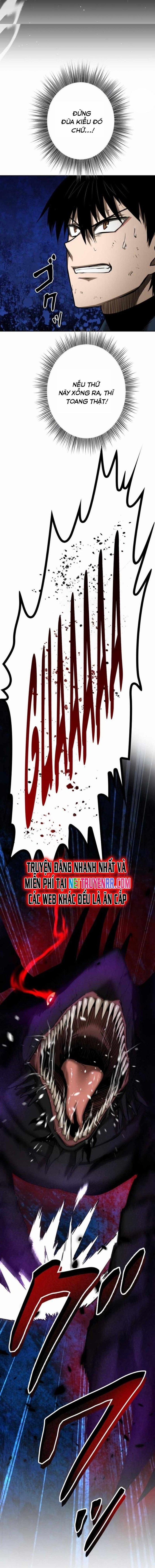 Chinh Phục Ngục Tối Bằng Sao Chép Dán! 39 trang 17