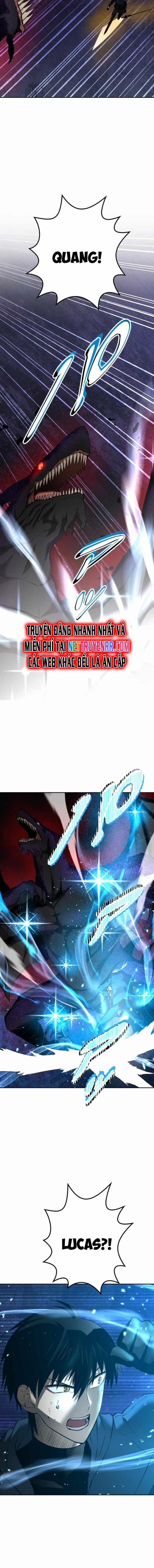 Chinh Phục Ngục Tối Bằng Sao Chép Dán! 39 trang 19