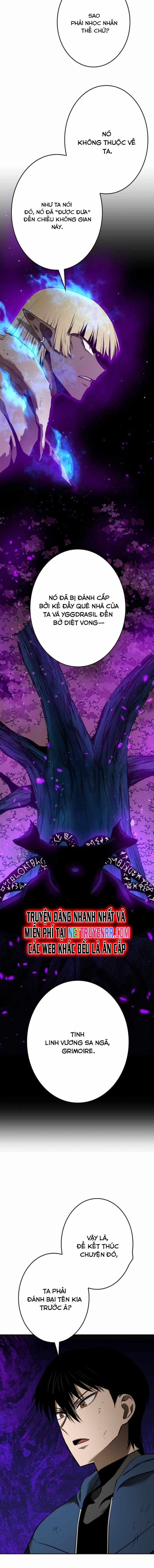 Chinh Phục Ngục Tối Bằng Sao Chép Dán! 39 trang 2