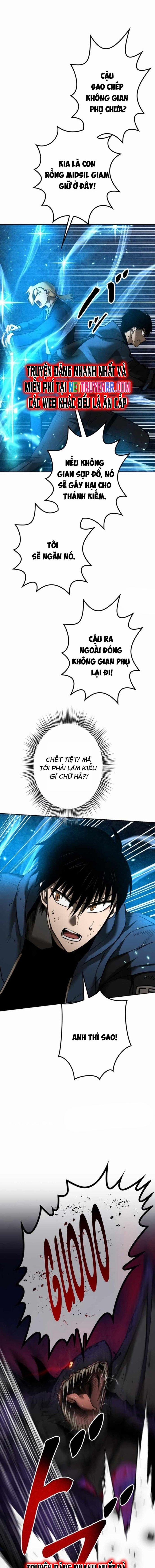 Chinh Phục Ngục Tối Bằng Sao Chép Dán! 39 trang 20