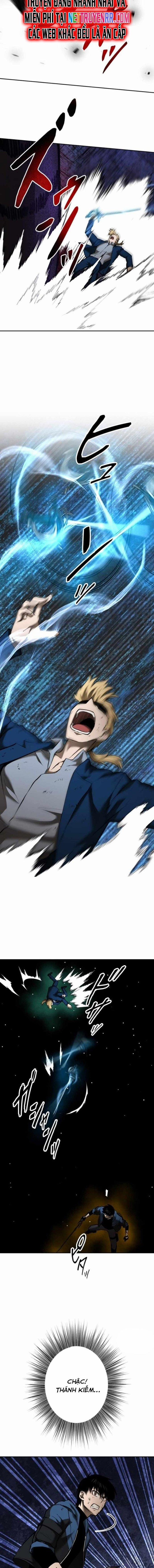 Chinh Phục Ngục Tối Bằng Sao Chép Dán! 39 trang 21