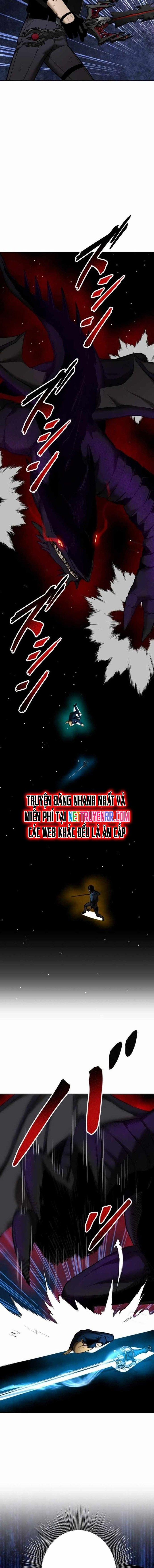 Chinh Phục Ngục Tối Bằng Sao Chép Dán! 39 trang 22