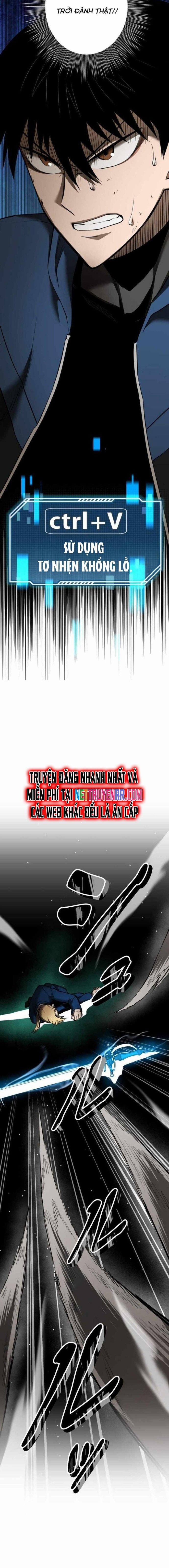 Chinh Phục Ngục Tối Bằng Sao Chép Dán! 39 trang 23