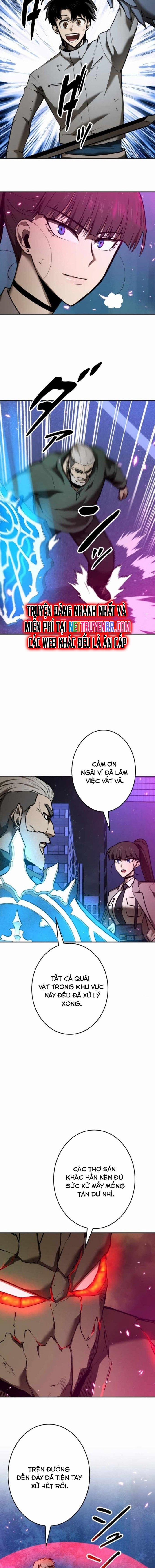 Chinh Phục Ngục Tối Bằng Sao Chép Dán! 39 trang 5
