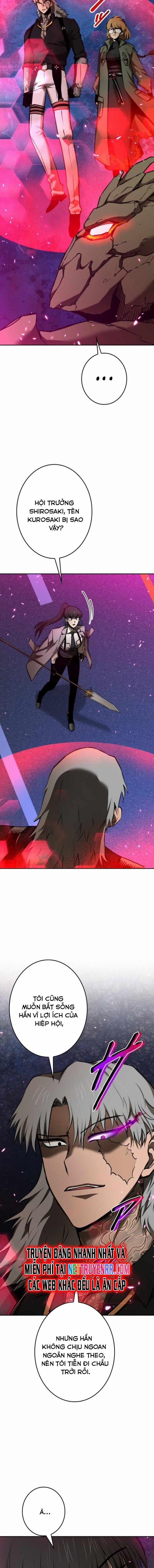 Chinh Phục Ngục Tối Bằng Sao Chép Dán! 39 trang 6