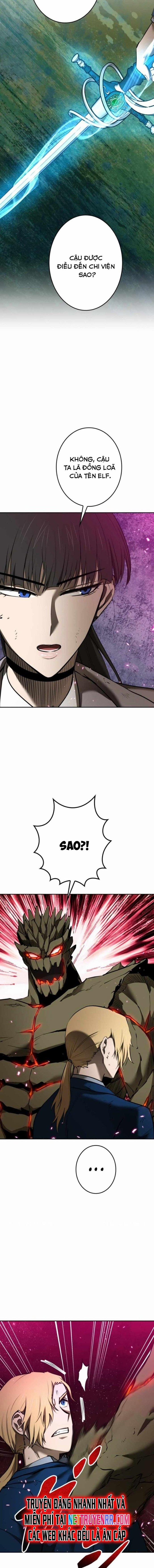 Chinh Phục Ngục Tối Bằng Sao Chép Dán! 39 trang 9