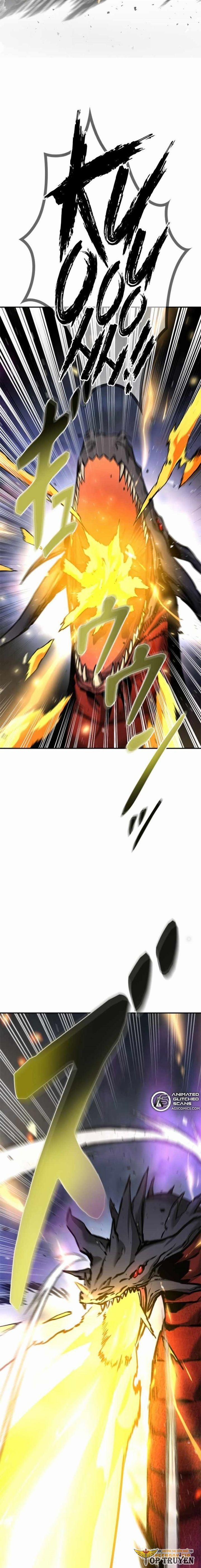 Chinh Phục Ngục Tối Bằng Sao Chép Dán! 4 trang 1