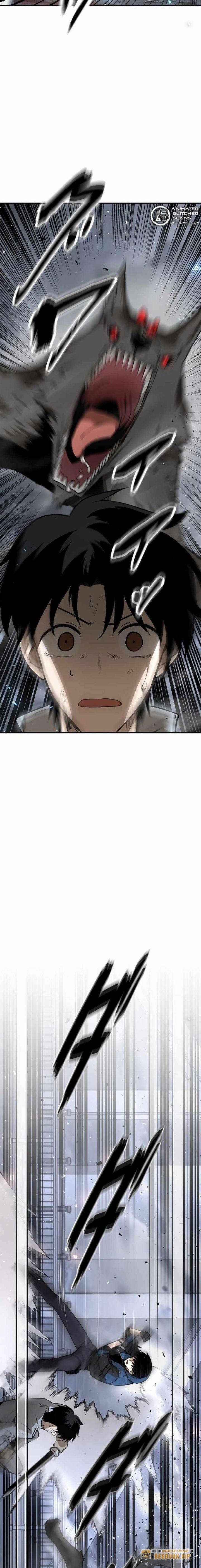 Chinh Phục Ngục Tối Bằng Sao Chép Dán! 4 trang 17