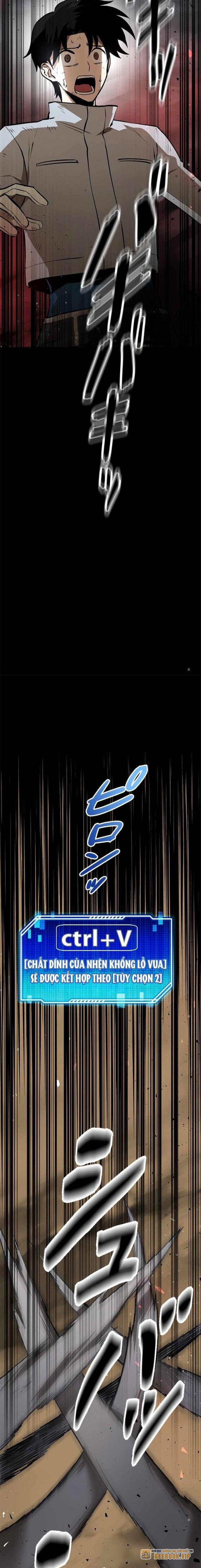 Chinh Phục Ngục Tối Bằng Sao Chép Dán! 4 trang 23