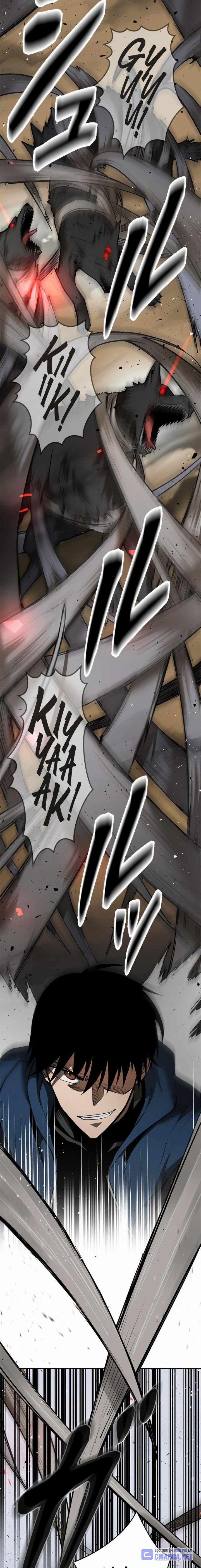 Chinh Phục Ngục Tối Bằng Sao Chép Dán! 4 trang 24