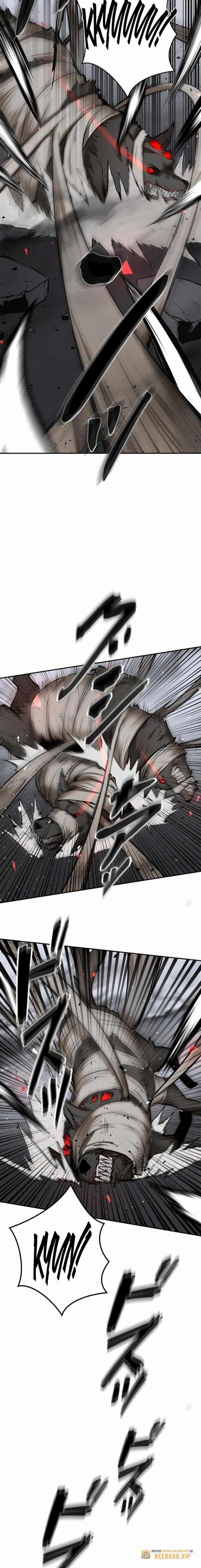 Chinh Phục Ngục Tối Bằng Sao Chép Dán! 4 trang 25