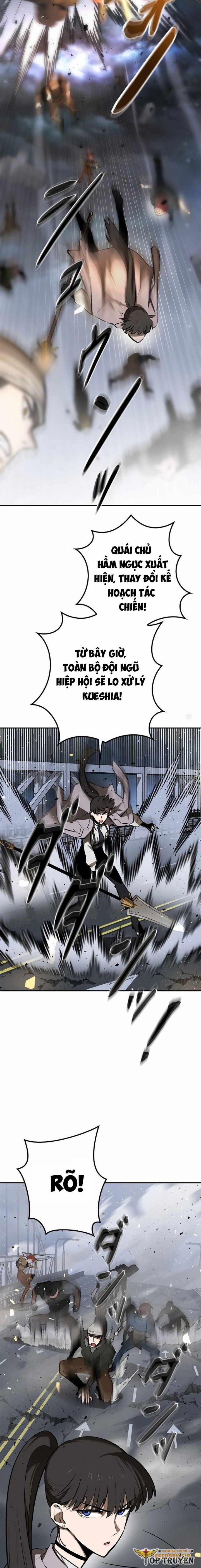 Chinh Phục Ngục Tối Bằng Sao Chép Dán! 4 trang 3