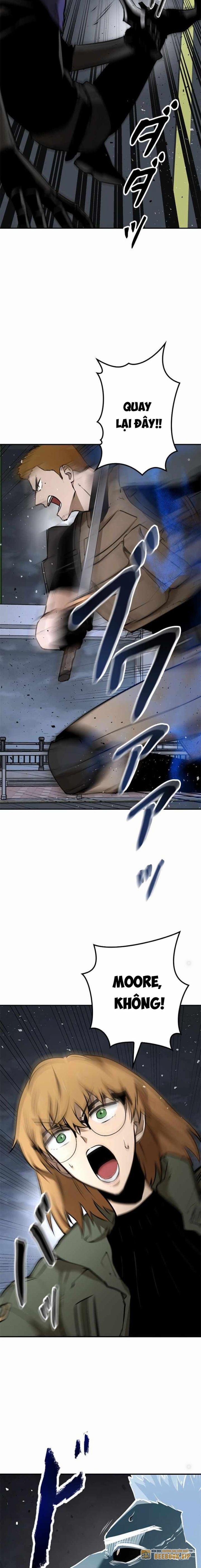 Chinh Phục Ngục Tối Bằng Sao Chép Dán! 4 trang 37