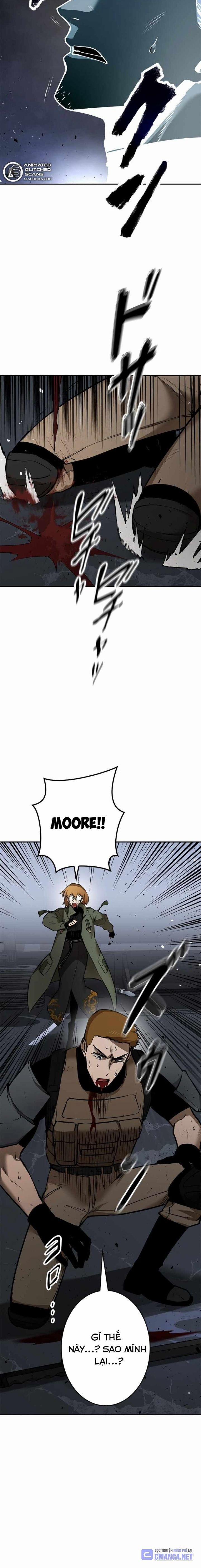 Chinh Phục Ngục Tối Bằng Sao Chép Dán! 4 trang 38