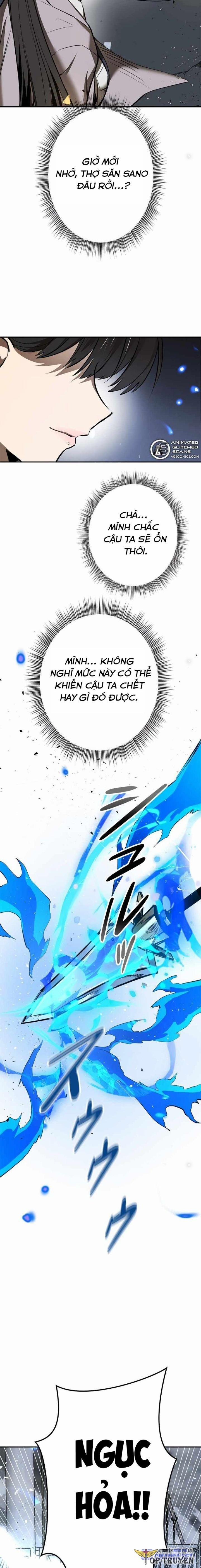 Chinh Phục Ngục Tối Bằng Sao Chép Dán! 4 trang 4