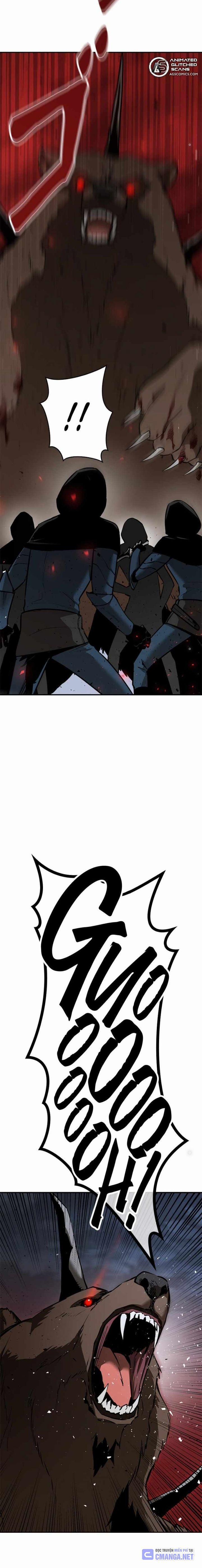 Chinh Phục Ngục Tối Bằng Sao Chép Dán! 4 trang 42
