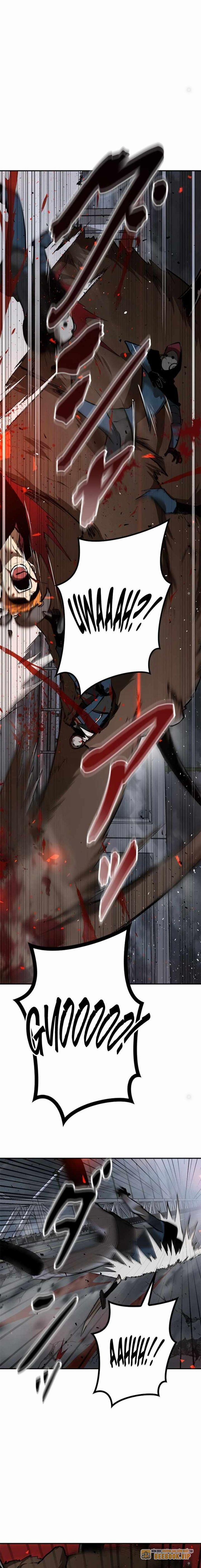 Chinh Phục Ngục Tối Bằng Sao Chép Dán! 4 trang 43