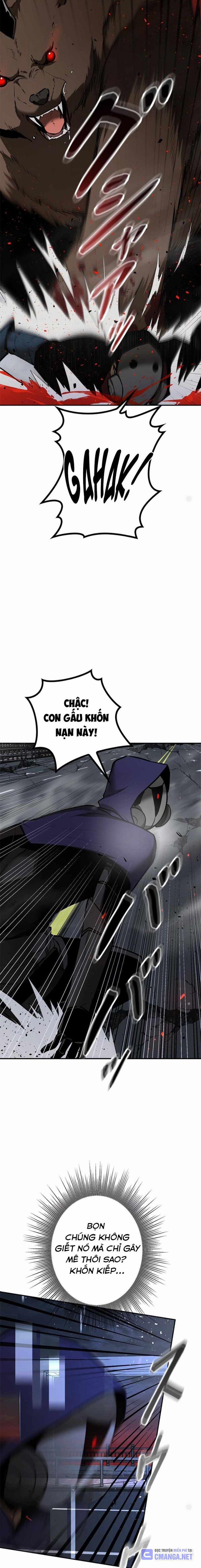 Chinh Phục Ngục Tối Bằng Sao Chép Dán! 4 trang 44