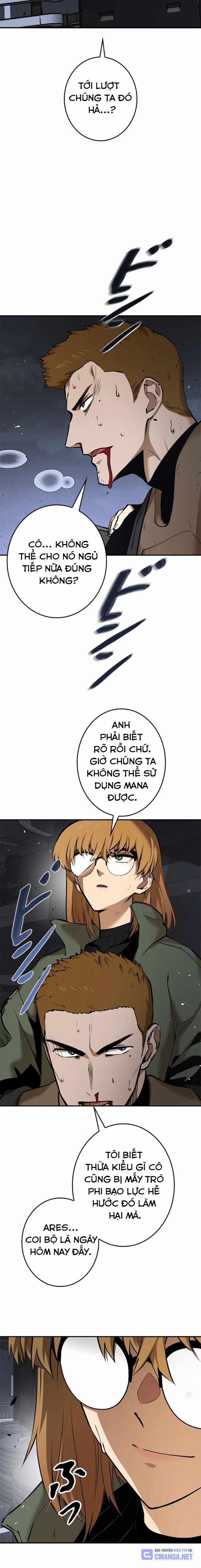 Chinh Phục Ngục Tối Bằng Sao Chép Dán! 4 trang 46