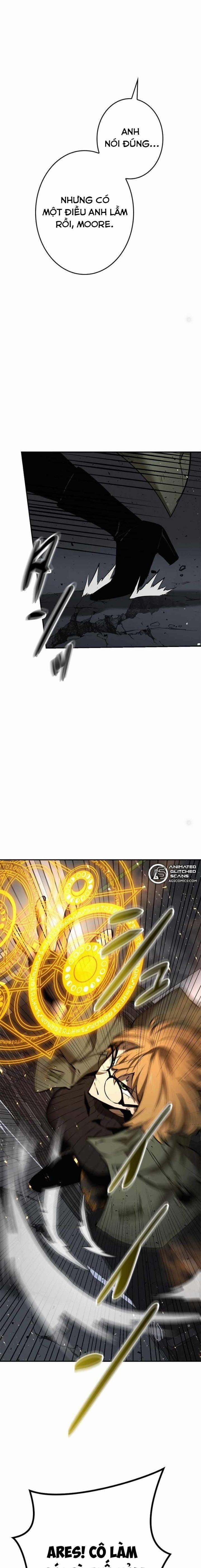 Chinh Phục Ngục Tối Bằng Sao Chép Dán! 4 trang 47