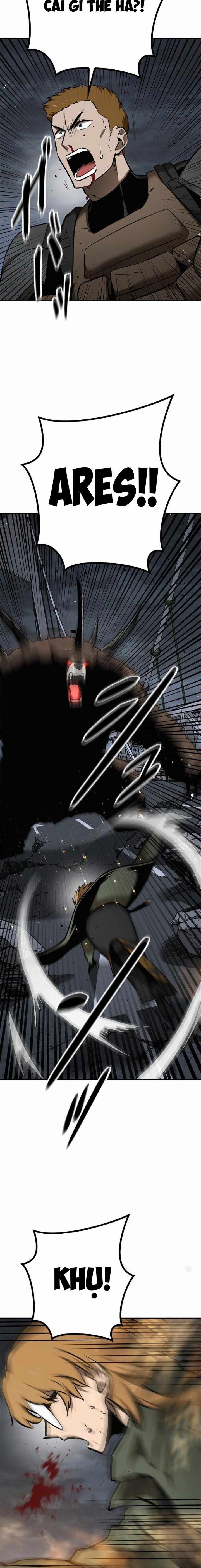 Chinh Phục Ngục Tối Bằng Sao Chép Dán! 4 trang 48