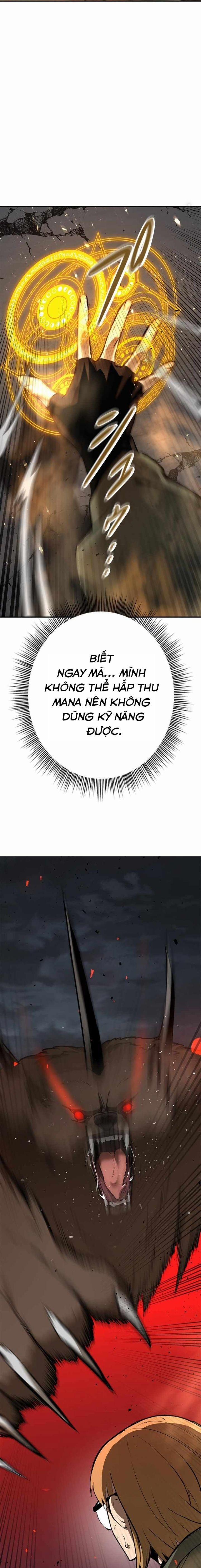 Chinh Phục Ngục Tối Bằng Sao Chép Dán! 4 trang 49