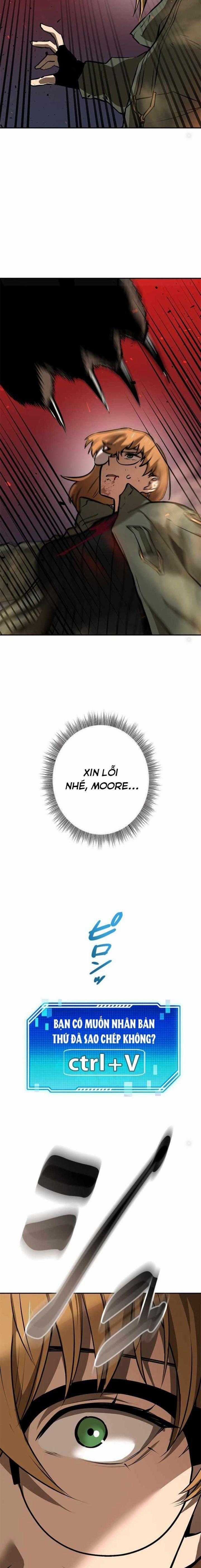 Chinh Phục Ngục Tối Bằng Sao Chép Dán! 4 trang 50