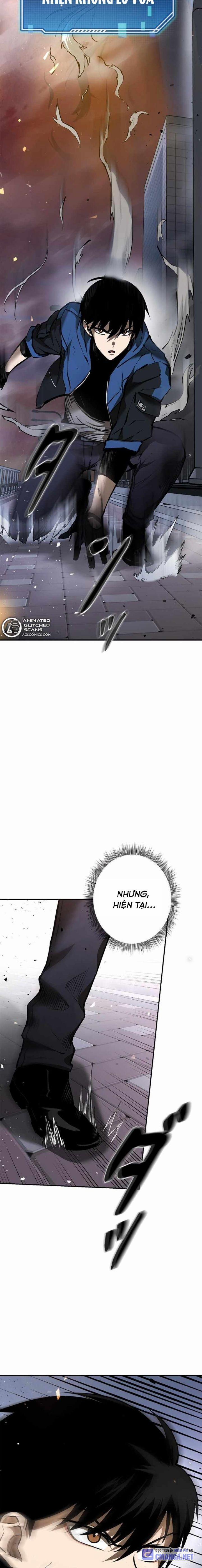 Chinh Phục Ngục Tối Bằng Sao Chép Dán! 4 trang 6