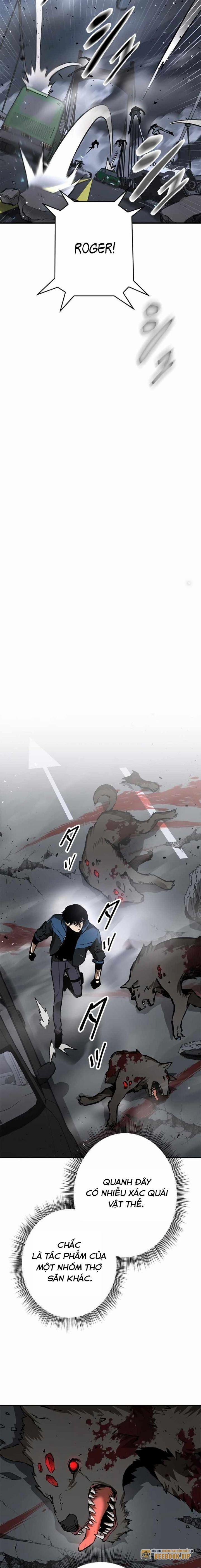 Chinh Phục Ngục Tối Bằng Sao Chép Dán! 4 trang 9