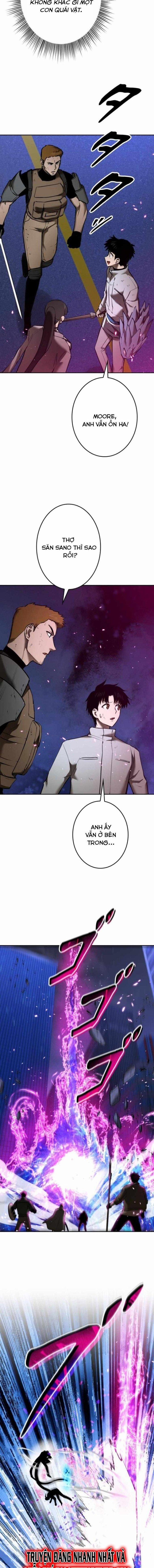 Chinh Phục Ngục Tối Bằng Sao Chép Dán! 40 trang 1