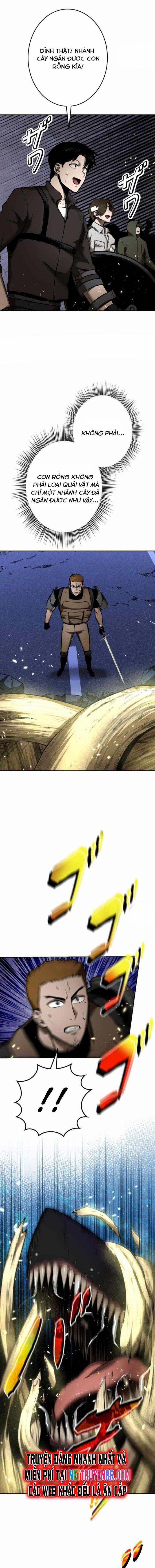 Chinh Phục Ngục Tối Bằng Sao Chép Dán! 40 trang 10