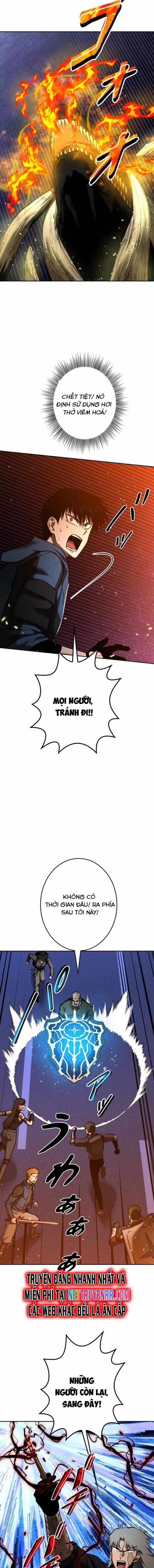 Chinh Phục Ngục Tối Bằng Sao Chép Dán! 40 trang 11