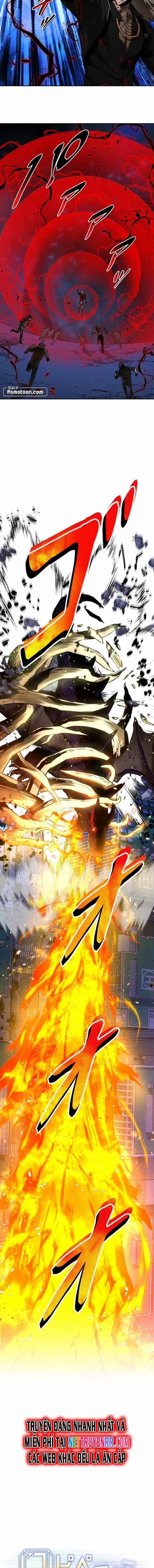 Chinh Phục Ngục Tối Bằng Sao Chép Dán! 40 trang 12