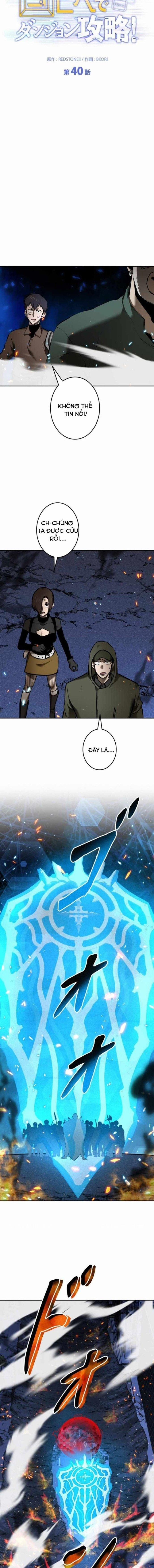 Chinh Phục Ngục Tối Bằng Sao Chép Dán! 40 trang 13