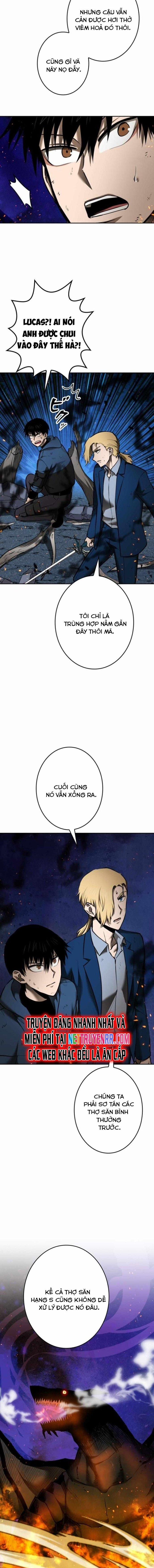 Chinh Phục Ngục Tối Bằng Sao Chép Dán! 40 trang 15