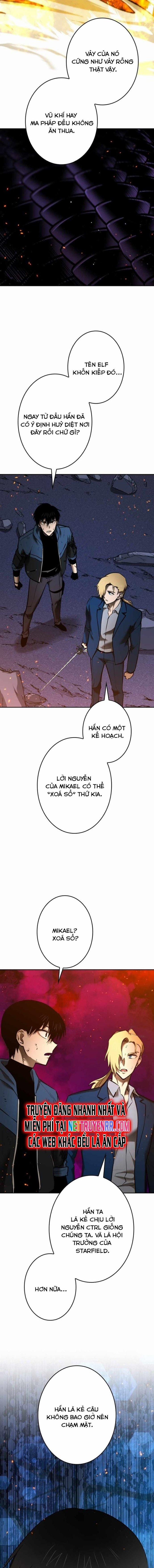 Chinh Phục Ngục Tối Bằng Sao Chép Dán! 40 trang 16