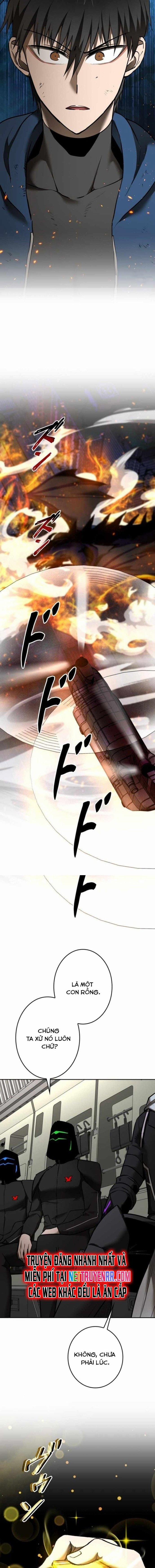 Chinh Phục Ngục Tối Bằng Sao Chép Dán! 40 trang 17