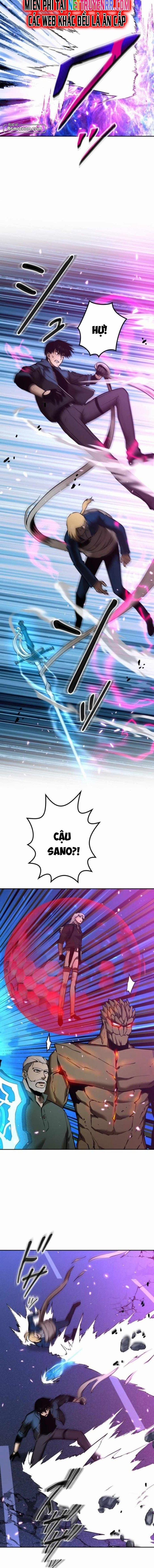 Chinh Phục Ngục Tối Bằng Sao Chép Dán! 40 trang 2