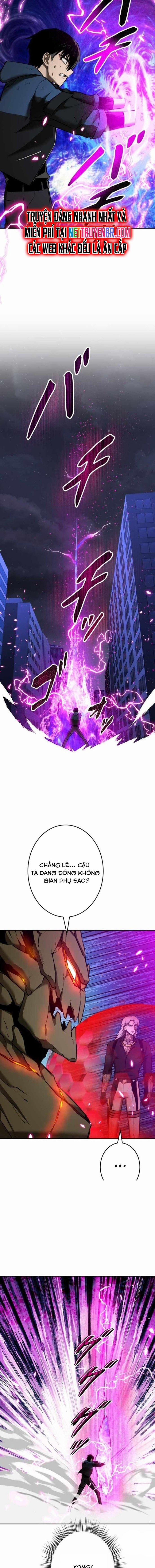 Chinh Phục Ngục Tối Bằng Sao Chép Dán! 40 trang 3