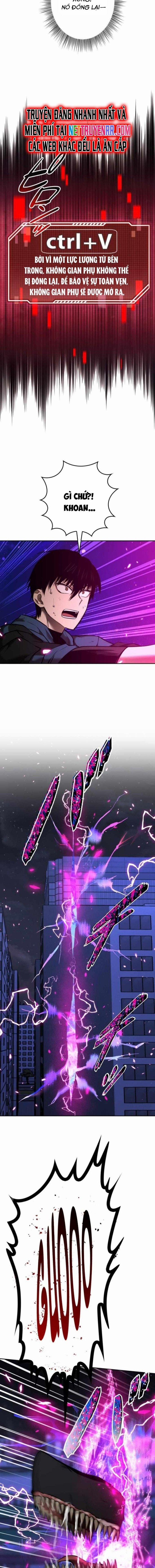 Chinh Phục Ngục Tối Bằng Sao Chép Dán! 40 trang 4