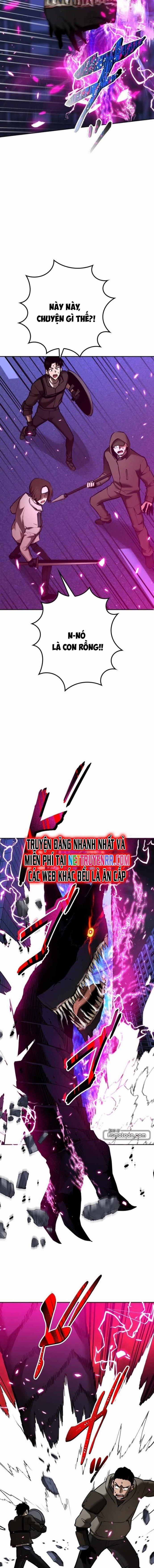 Chinh Phục Ngục Tối Bằng Sao Chép Dán! 40 trang 5